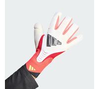 Adidas Predator Pro Goalkeeper Gloves White 10