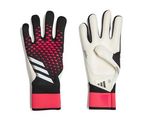 adidas Predator Pro Goalkeeper Gloves - Sustainable and High-Performance Soccer Gloves, Multiple Colors, Size's 6-12