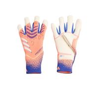 adidas Predator Pro Hybrid Goalkeeper Gloves Size 8