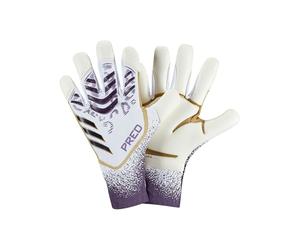 adidas Predator Pro Hybrid ROAD TO GLORY Goalkeeper Gloves Size 11