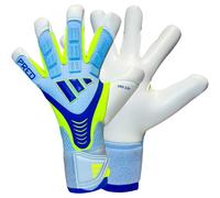 adidas Predator Pro Hybrid Strap Goalkeeper Gloves Size 10