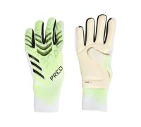 adidas Predator Pro Radiant Blaze PROMO Goalkeeper Gloves Size 10.5