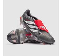 Adidas Predator Pro Fold-over Tongue Fg Football Boots Grey EU 46 2/3 Man