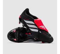 PREDATOR PRO Fold-Over Tongue Firm Ground Football Boots