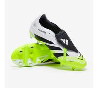 Predator Pro Fold-Over Tongue Soft Ground Boots