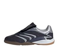 adidas Predator Sala 'Shadow Navy Silver Metallic' JR4227 6.5