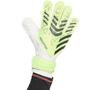 adidas Mens Predator Training Goal Keeper Glove, White, Size 8, Men White