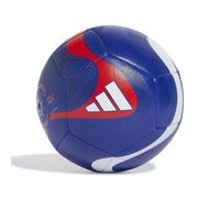 Adidas Predator Training Ball Colour: Blue, Size: 5 UK