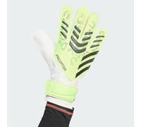 adidas Mens Predator Training Goal Keeper Glove, White, Size 8, Men White