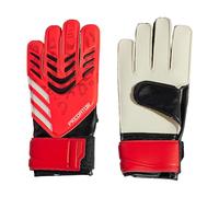 adidas Predator Training Goalkeeper Gloves Kids, Recycled Polyester, Black