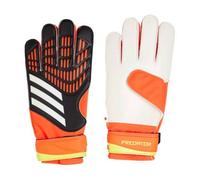 Adidas Predator Training Goalkeeper Gloves Men's Orange/Black Football Keepers