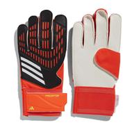 Adidas Predator Training Junior Goalkeeper Gloves Colour: Black, Size: 3.5 UK