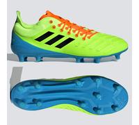 adidas Predator XP FG Mens SIZE 6 6.5 7 7.5 8 8.5 Rugby Boots Firm Ground Moulds