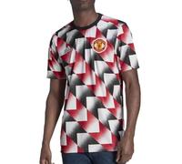 adidas Prematch jersey Manchester United 2022/23