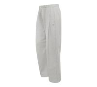 adidas Premium Essentials Open Wide Hem Pants Asia Sizing 'Grey Heather' KR6982 M