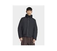 adidas PREMIUM ESSENTIALS UTILITY JACKET - Black - Mens 2XL