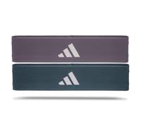 adidas Premium Resistance Band Set (Set of 2) - Legacy