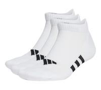 Adidas Prf Cush Low 3p Short Socks 3 Pairs