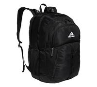 adidas Prime 6 Backpack, Black, One Size, Prime 6 Backpack