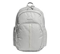 adidas Prime Backpack for Work, Travel Bag for Women and Men with Padded Compartment for Laptop, Grey Two/Grey Four, One Size, Prime Backpack for Work, Travel Bag for Women and Men With Padded