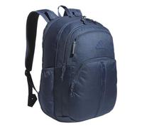 adidas Prime Backpack for Work, Travel Bag for Women and Men with Padded Compartment for Laptop, Mineral Blue, One Size, Prime Backpack for Work, Travel Bag for Women and Men With Padded Compartment