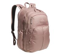 adidas Prime Backpack for Work, Travel Bag for Women and Men with Padded Compartment for Laptop, Warm Clay Pink/Black, One Size, Prime Backpack for Work, Travel Bag for Women and Men With Padded