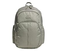 adidas Prime School Backpack 37L | Padded 17-In. Laptop Sleeve, Water-Bottle Pockets, LoadSpring Carry, Rolls With Your Suitcase, School Gym & Travel Ready