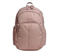 adidas Prime School Backpack 37L | Padded 17-In. Laptop Sleeve, Water-Bottle Pockets, LoadSpring Carry, Rolls With Your Suitcase, School Gym & Travel Ready