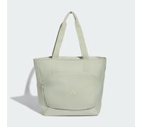 adidas Unisex Prime Tote Bag Tote_Bag, halo green, One Size