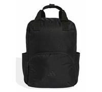 Adidas Prime Zip Around Top Handle Backpack Black