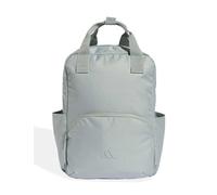 Adidas Prime Zip Around Top Handle Backpack Light Teal