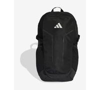adidas PrimeLift Backpack 27L Pure Black White
