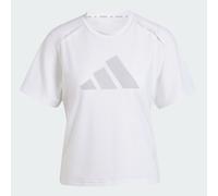 adidas PrimeLift Performance Big Logo T-Shirt