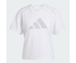 adidas PrimeLift Performance Big Logo T-Shirt