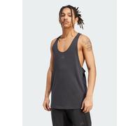 adidas PrimeLift Stringer, Black, Size S, Men Black