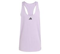 Adidas Power Stringer Sleeveless T-shirt Purple S Men