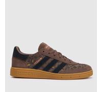 adidas Print Handball Spezial Girls Junior Trainers UK 2 (EU 34)