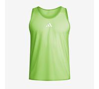 adidas Pro Bib Other Top, Team Semi Sol Green2, M
