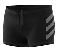 adidas PRO BIG 3S Box Boxer, Men, Black/Gricua, 7