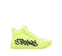 adidas Pro Boost "Signal Green" sneakers 8-9-9.5-10-10.5-11-11.5-12-12.5-13