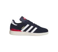 Adidas Pro Busenitz Collegiate Navy Skate Shoes - White, Scarlet by ADIDAS, Navy/White, 9 UK