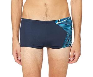 adidas Pro Bx PP Swimwear, Men, mens, DP7479_2, Multicoloured (tinley/amalre), 2