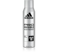 Adidas Pro Invisible 48h Anti Perspirant Body Spray 150ml