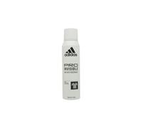 Adidas Pro Invisible 48h Deodorant Spray 150ml