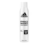 Adidas Pro Invisible Deo Spray 250 ml