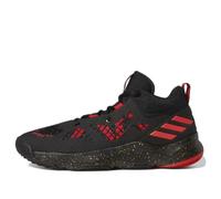 adidas Pro N3XT 2021 'Black Vivid Red' GY2865 7