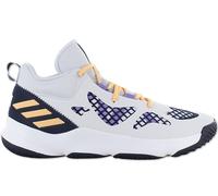 Adidas Pro N3xt 2021 Men's Sneakers Grey GY3805 Sport Basketball Shoes New