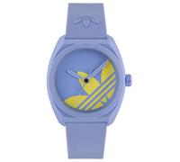 Adidas Project Three 42mm 5atm Quartz/analogical Watch