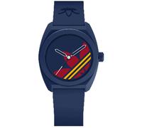 Adidas Project Three 42mm 5atm Quartz/analogical Watch