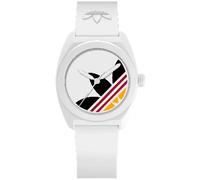 Adidas Project Three 42mm 5atm Quartz/analogical Watch